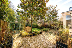 Aberdare Gardens South Hampstead